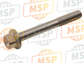 921511545, Bolt, 6X50, Kawasaki, 1