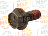 921511599, Bolt,Flanged,5X12, Kawasaki