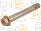 921511600, Bolt,Flanged,10X77, Kawasaki