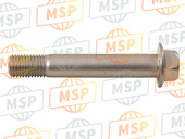 921511601, Bolt,Flanged,10X62, Kawasaki, 2