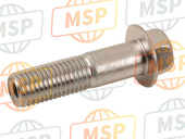 921511610, Bolt, Flanged, 10X37, Kawasaki, 2