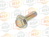 921511637, Bolt,Flanged,5X16, Kawasaki, 1