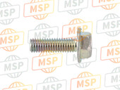 921511637, Bolt,Flanged,5X16, Kawasaki, 2