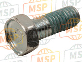 921511652, Bolt,6X16, Kawasaki