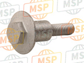 921511686, Bolt,Flanged,6X30, Kawasaki