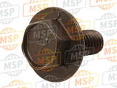 921511703, Bolt,Flanged,6X13, Kawasaki