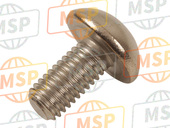 921511752, Bolt,Socket,8X16, Kawasaki, 2