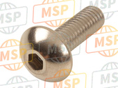 921511753, Bolt,Socket,6X54.8, Kawasaki