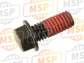 921511755, Bolt,Flanged,6X14, Kawasaki