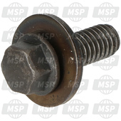 921511762, Bolt, 6X16, Kawasaki, 1