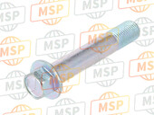 921511766, Bolt,Flanged,12X67, Kawasaki