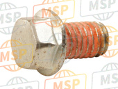 921511822, Bolt, 6X10, Kawasaki