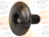 921511866, Bolt, Socket, 6mm, Kawasaki