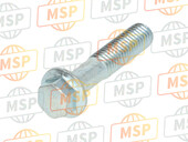 921511877, BOLT-FLANGED-SMALL, Kawasaki