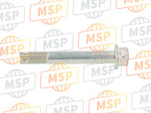 921511879, Bolt,Flanged,10X70, Kawasaki, 2