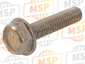 921511898, Bolt,6X25, Kawasaki