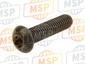 921511924, Bolt,Socket,6X25, Kawasaki