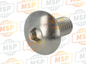 921511940, Bolt, Socket, 6X12, Kawasaki