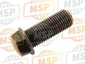 921511942, Bolt, Flanged, 12X30, Kawasaki