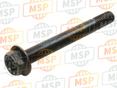 921511995, Bolt, Flanged, 8X69, Kawasaki