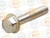 921512130, Bolt,Flanged,8X40, Kawasaki