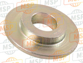 921520980, Bague, 8X25X4.6, Kawasaki