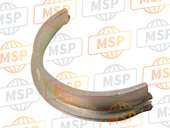 921521149, Collar, Exhaust Pipe, Kawasaki