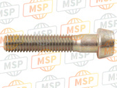 921530006, Bolt,Socket,8X40, Kawasaki, 2