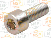 921530028, Bolt,Socket,8X22, Kawasaki