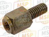 921530335, Bolt,6mm, Kawasaki, 1