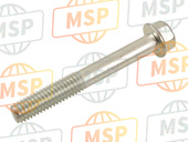 921530339, Bolt, 6X45, Kawasaki, 2