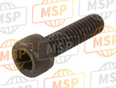 921530417, Bolt,Socket,6X20, Kawasaki