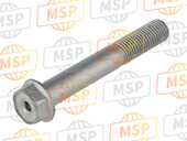 921530439, Bolt,Flanged,10X67 ZX1000-C1H, Kawasaki