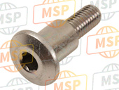 921530446, Bolt,Socket,8X16.7, Kawasaki