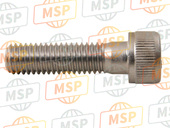 921530500, Bolt,Socket,8X30, Kawasaki, 2