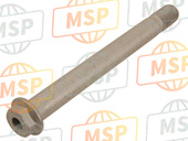 921530508, Bolt, Flanged, 12X117, Kawasaki