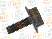 921530549, Bolt,Flanged,8X23, Kawasaki, 2