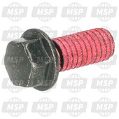 921530589, Bolt, Flanged, 6X14, Kawasaki, 1