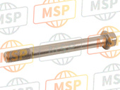 921530613, Bolt, Flanged, 10X95, Kawasaki, 2