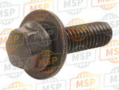 921530626, Bolt, 6X20, Kawasaki