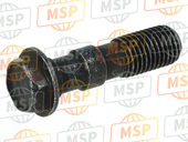 920011203, Bolt, Oil, L=37, Kawasaki