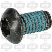 921530661, Bolt,Torx,M6X10, Kawasaki