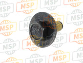 921530698, Bolt, 6X16, Kawasaki