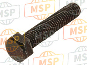 921530736, Bolt, 8X40, Kawasaki