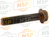 921530739, Bolt,Flanged,8X40, Kawasaki, 2