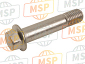 921530740, Bolt, Flanged, 10X47, Kawasaki