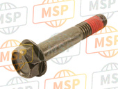 921530751, Bolt,Flanged,8X45, Kawasaki, 1