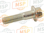 921530764, Bolt,6X25 ZX1000-C1H, Kawasaki, 2