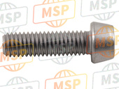 921530768, Bolt, Socket, 8X27, Kawasaki, 2