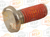 921530781, Bolt, 5X12, Kawasaki